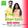 About Mon kande Song