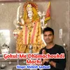 About Gokul Me Dhamachoukdi Machi Song