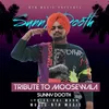 About Tribute To Sidhu Moose wala Song