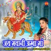 About Jay Bhawani Amba Maa Song