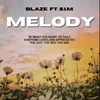 About Melody Song