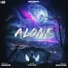 About Alone Song