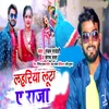 About Lahariya Luta Ye Raja Song