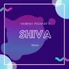 About Shiva Strom Song