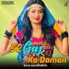 About 52 Gaj Ka Daman Song