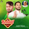 Happy Birthday Lalu Ji