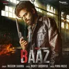 About Baaz Song