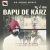 About Bappu De Karz Song