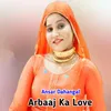 Arbaaj Ka Love
