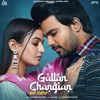 About Gallan Changian Song