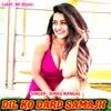 About Dil Ko Dard Samajh Song