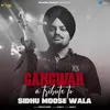 Gangwar A Tribute To Sidhu Moose Wala