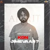 About Kon Jimevaar? Song