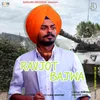 Ravjot Bajwa