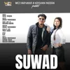 Suwad (feat. Diwas Yaduvanshi)