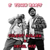 About S TOWN BARS (feat. Devil niz) Song