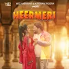 About Heer Meri (feat. Ravi Rajput) Song