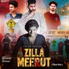 About Zilla Meerut Song