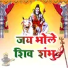 Jay Bhole Shiv Shambhu