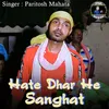 About Hate Dhar He Sanghat Song