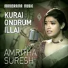 About Kurai Onnum Illai Song