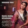 About Rama Rama Nivaramu Song