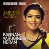 About Kannan Varukindra Neram Song