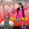 About Mujra Harul Song