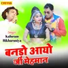 About Banado Aayo Ji Mehaman Song