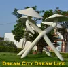 About Dream City Dream Life Song