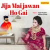 About Jija Mai Jawan Ho Gai Song