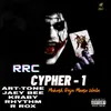 About RRC CYPHER - 1 Song