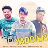 About Teri Yaddien Song