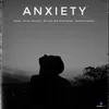 About ANXIETY Song