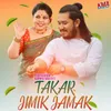 About Takar Jimik Jamak Song