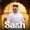 About Saah Song