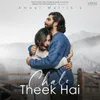 About Chalo Theek Hai Song