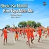Bhole Ka Nandi Kho Gya Mele Me