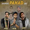 About Munde Pahad De Song