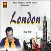 About London Song