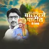 About Aamche Kalij Balraje Patil (DJ Mix) Song