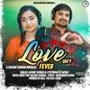 About Love Fever Song