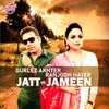 Jatt Te Jameen