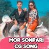 About Mor Sonpari Song
