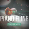 About Piano Fling Song