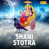 About Shani Stotra Song