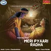 About Radhe Radhe Tera Naam Lete Hee Song