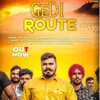 About Gedi Route Song