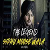 The Legend Sidhu Moose wala