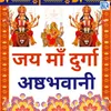 About Jai Ma Durge He Ashtbhavani Song